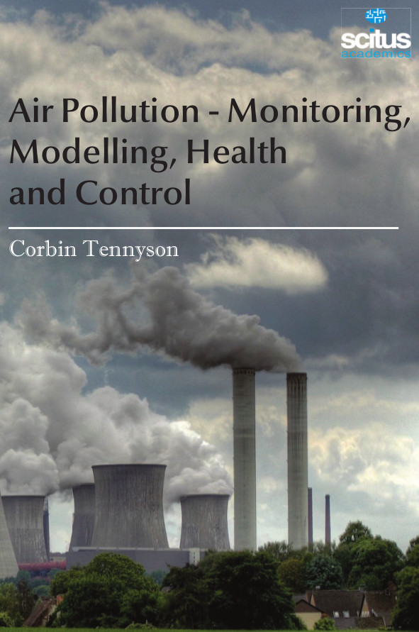 Air Pollution Monitoring, Modelling, Health and Control Scitus