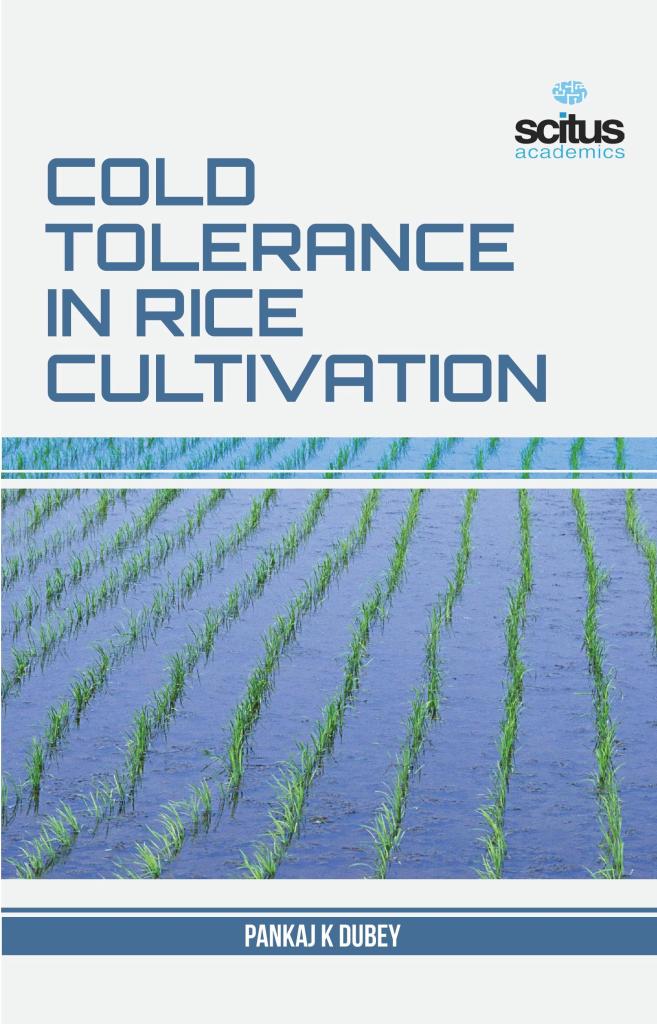 Cold Tolerance in Rice Cultivation Scitus Academics