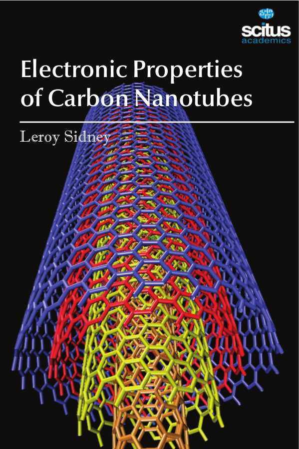 Electronic Properties of Carbon Nanotubes - Scitus Academics