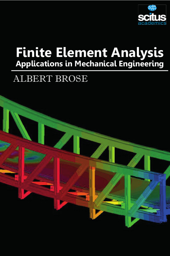 Finite Element Analysis - Applications in Mechanical Engineering ...