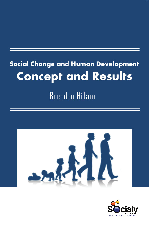 development of social change