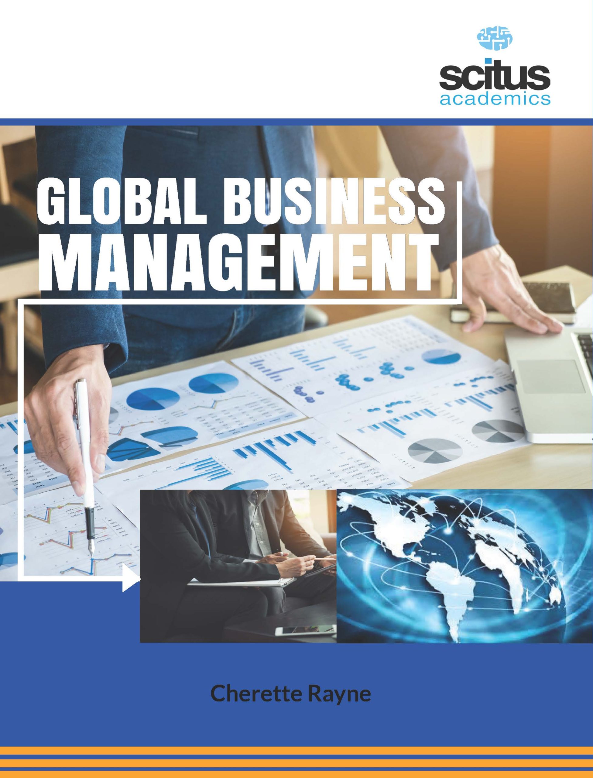 phd in global business management