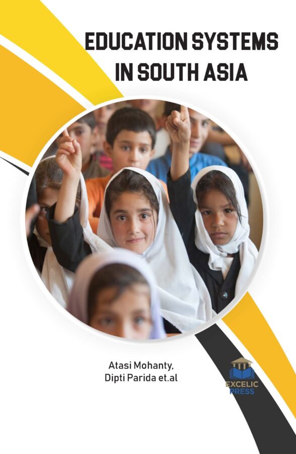 Education Systems In South Asia