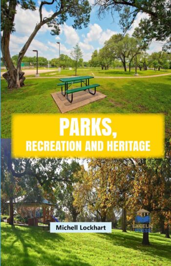 Parks, Recreation And Heritage
