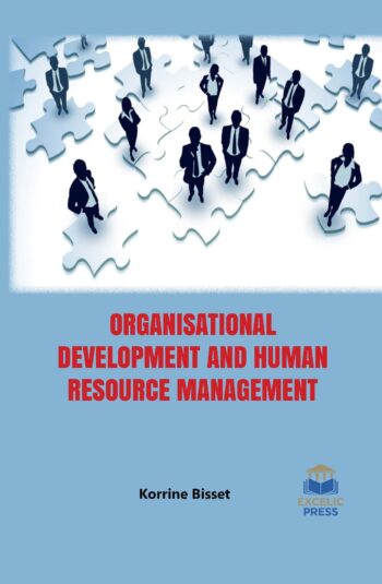 Organisational Development And Human Resource Management