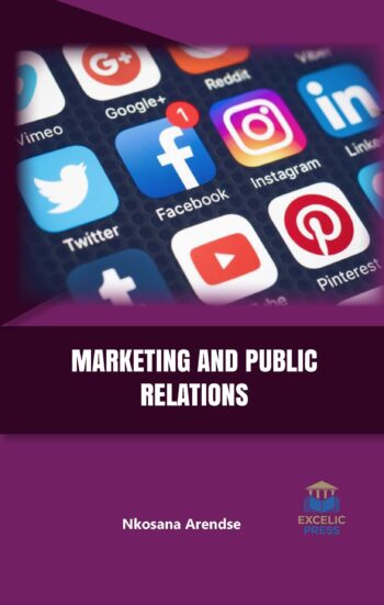 Marketing And Public Relations
