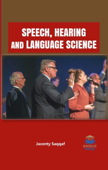 Speech, Hearing And Language Sciences