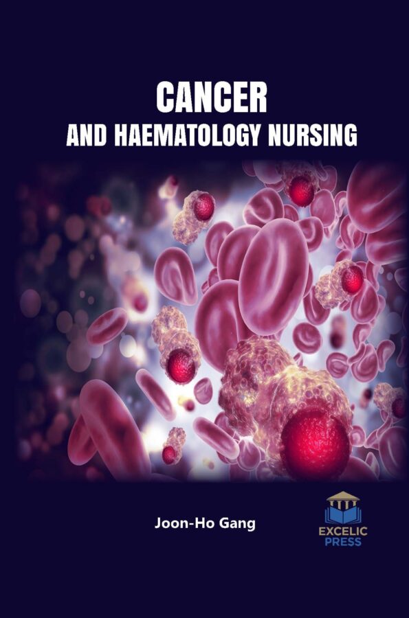 Cancer And Haematology Nursing