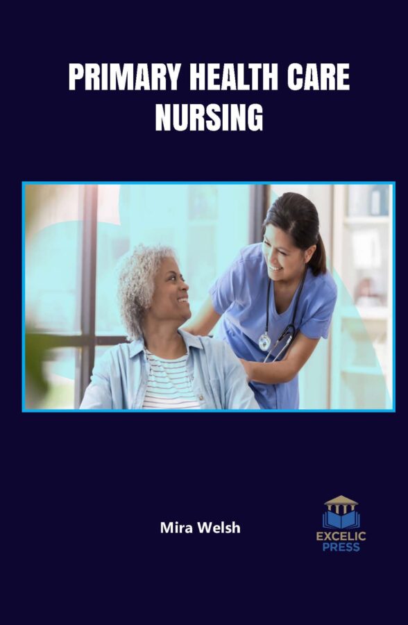Primary Health Care Nursing