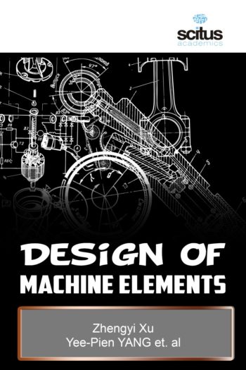 Design Of Machine Elements