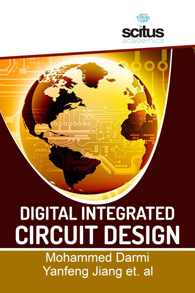 Digital Integrated Circuit Design Scitus Academics