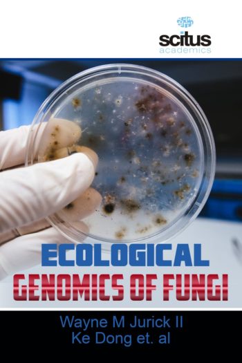 Ecological Genomics Of Fungi