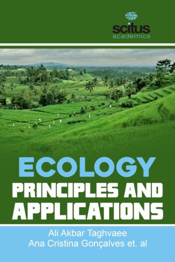 Ecology: Principles And Applications