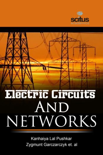 Electric Circuits And Networks
