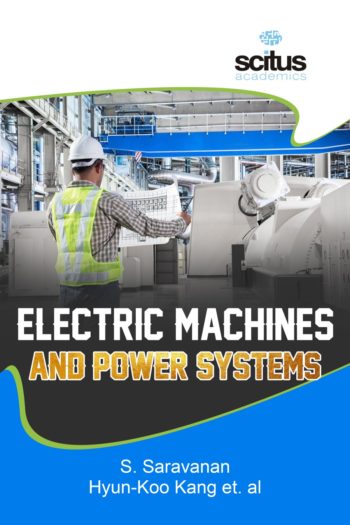 Electric Machines And Power Systems