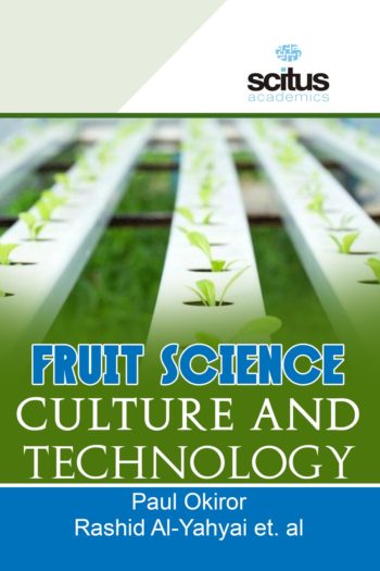 Fruit Science Culture And Technology