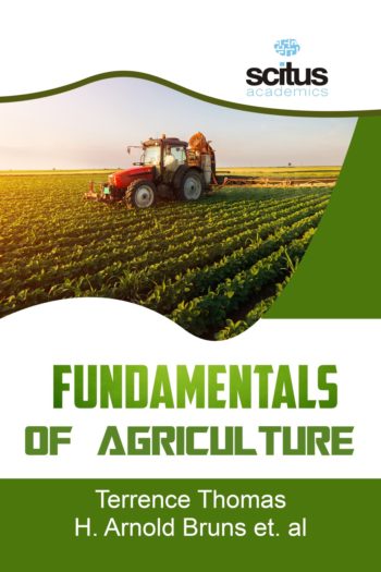 Fundamentals Of Agriculture