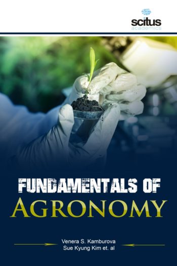 Fundamentals Of Agronomy