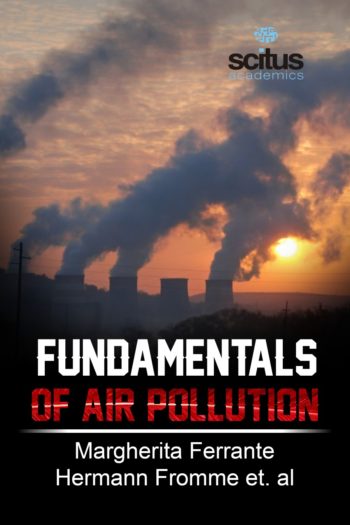 Fundamentals Of Air Pollution