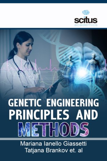Genetic Engineering: Principles And Methods