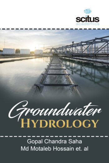 Groundwater Hydrology