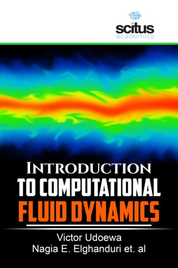 Introduction To Computational Fluid Dynamics