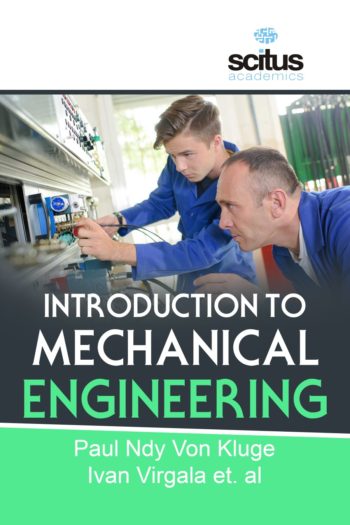 Introduction To Mechanical Engineering