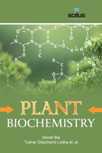 Plant Biochemistry