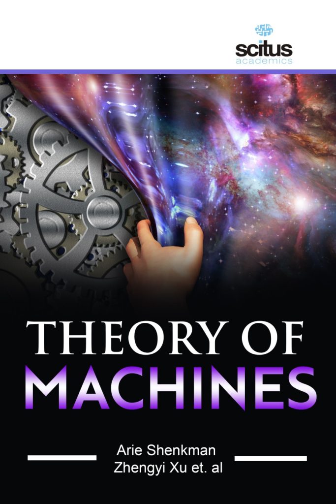 Theory Of Machines Scitus Academics