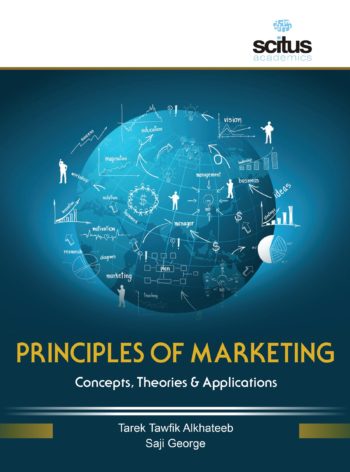 Principles of Marketing: Concepts, Theories & Applications