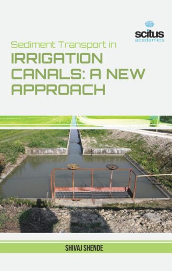 Sediment Transport in Irrigation Canals: A New Approach
