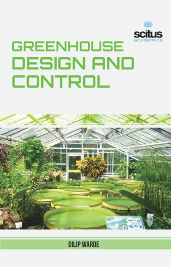 Greenhouse Design and Control