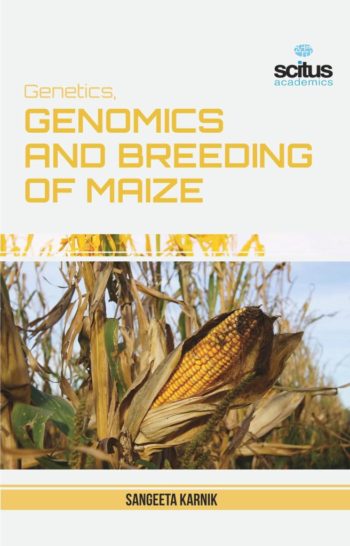 Genetics, Genomics and Breeding of Maize
