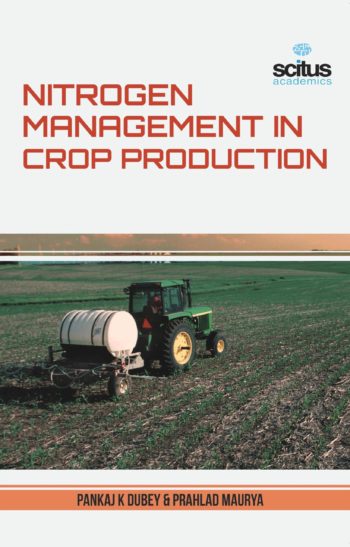 Nitrogen Management in Crop Production