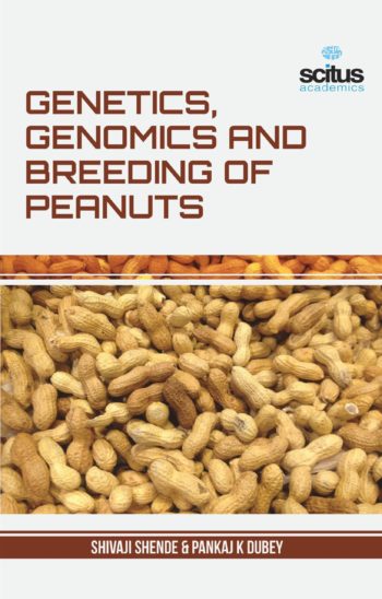 Genetics, Genomics and Breeding of Peanuts
