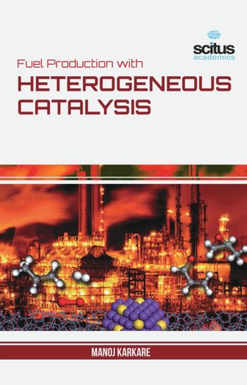 Fuel Production with Heterogeneous Catalysis