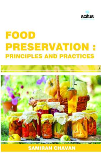Food Preservation : Principles and Practices