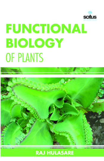 Functional Biology of Plants