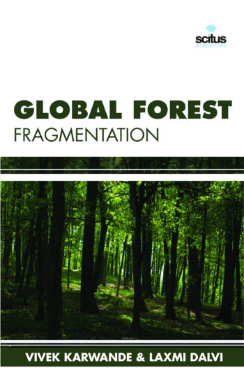Global Forest Fragmentation