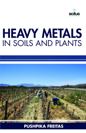 Heavy Metals in Soils and Plants