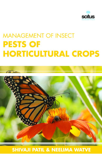 Management of Insect Pests of Horticultural Crops