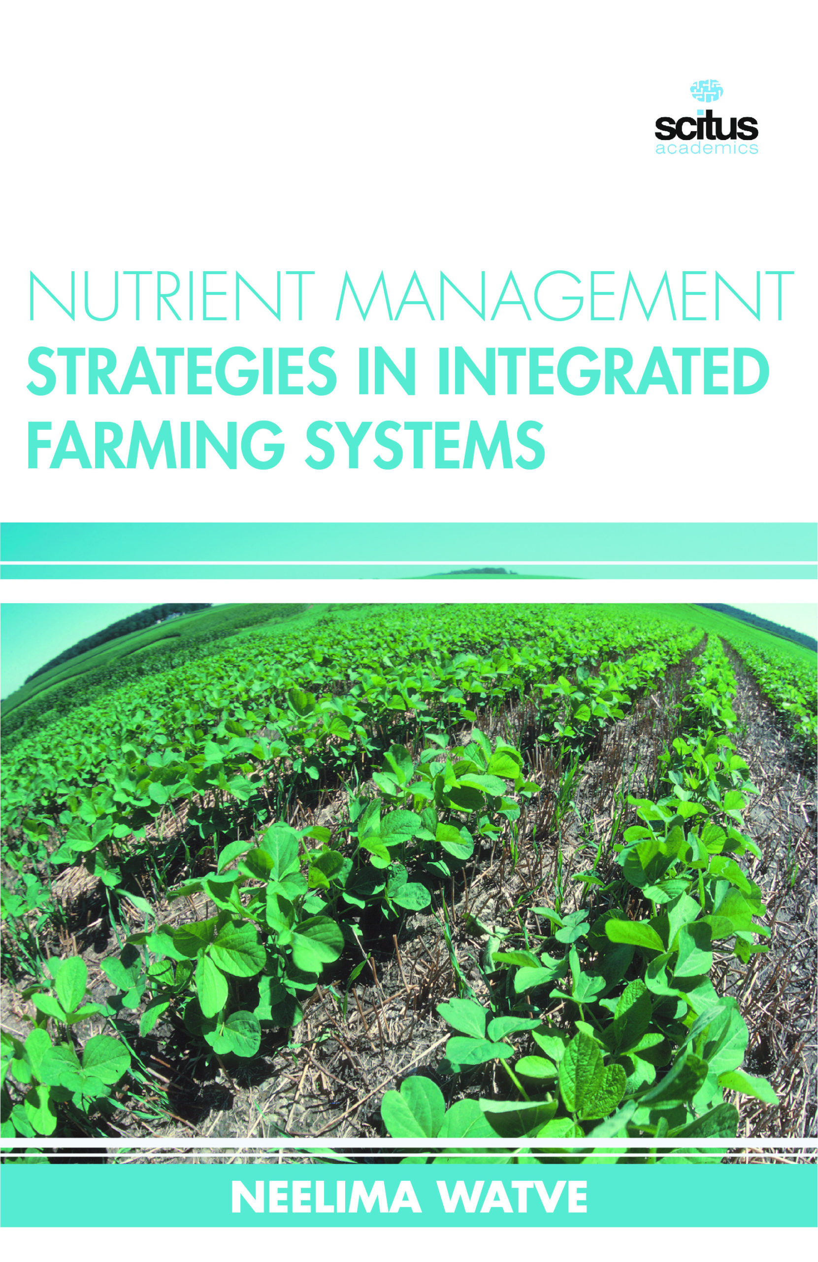 research article on nutrient management