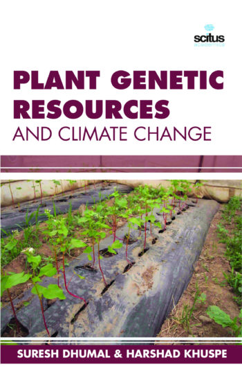 Plant Genetic Resources and Climate Change