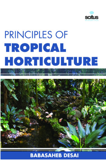 Principles of Tropical Horticulture