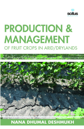 Production & Management of Fruit Crops in Arid/Drylands