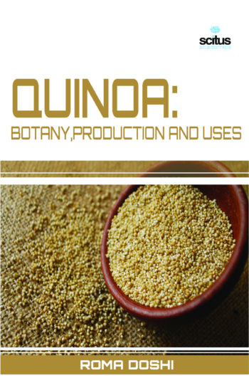 Quinoa: Botany, Production and Uses