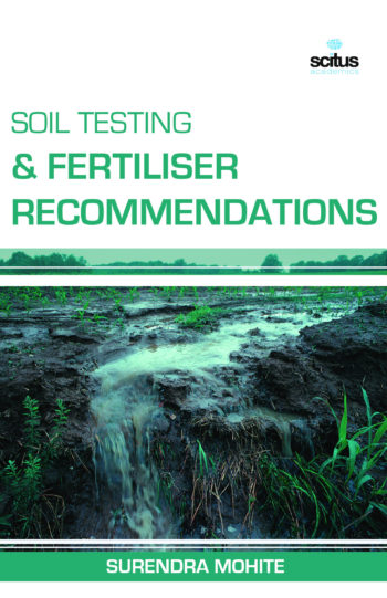 Soil Testing & Fertiliser Recommendations