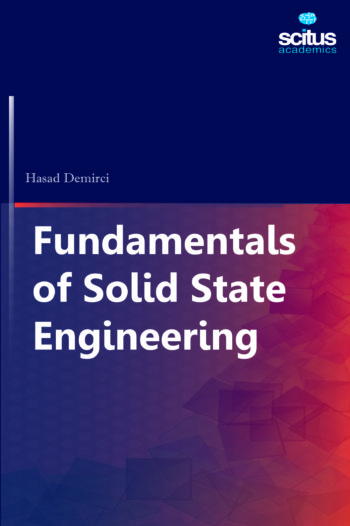 Fundamentals of Solid State Engineering