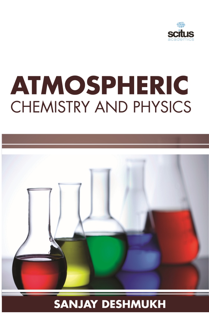 atmospheric chemistry phd programs