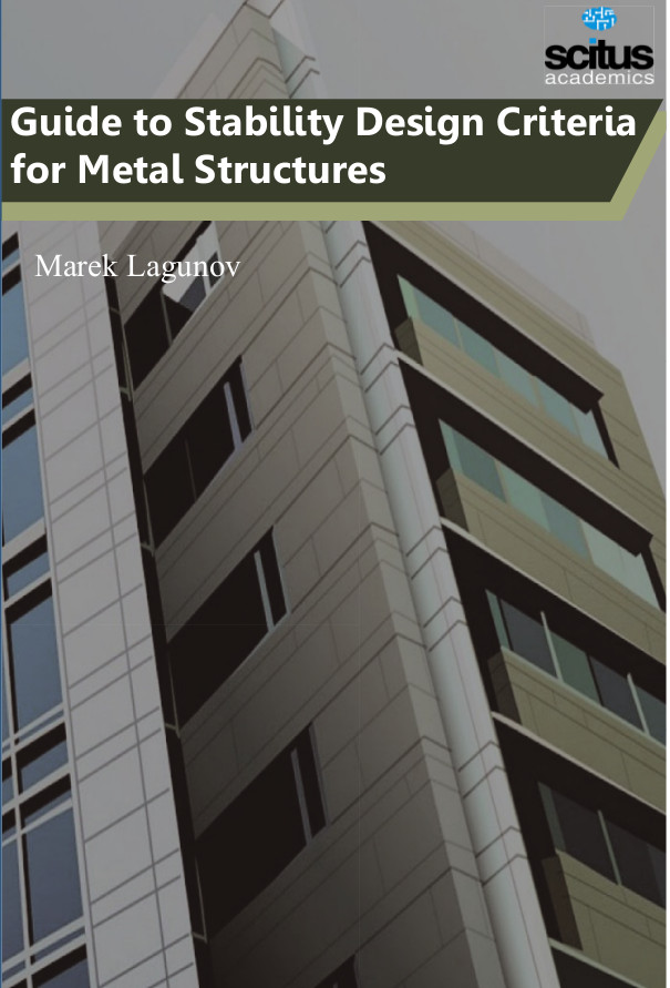 Scitus　Stability　Design　Academics　Criteria　Metal　for　Structures　Guide　to